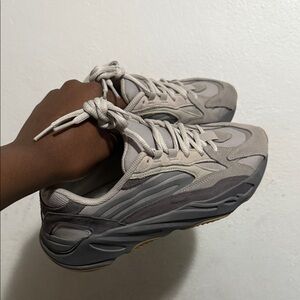 adidas Gray Women's Sneakers